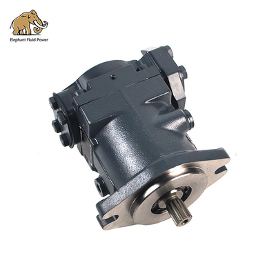 Pompas hidráulicas de Schwing 98350353 Rexroth A4FO22/32L-NSC12K02 para la bomba de hormigón