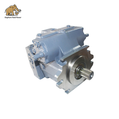 273904001 A4VG125HD 266680002 A4VG125HD Bomba hidráulica para piezas de repuesto de Putzmeister BUMPA HIDRAULICA R A4V125HD
