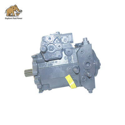 273904001 A4VG125HD 266680002 A4VG125HD Bomba hidráulica para piezas de repuesto de Putzmeister BUMPA HIDRAULICA R A4V125HD