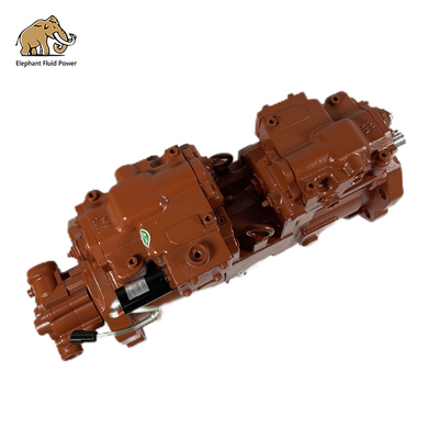 Fábrica directa china K3V63Dt 2401-9186 Instalaciones hidráulicas de la bomba principal para Doosan S130-Iii S130-3 S130-V S130-5