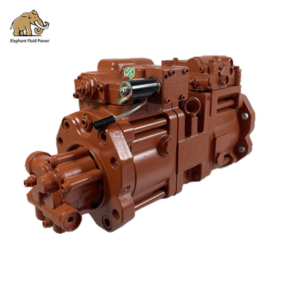 Fábrica directa china K3V63Dt 2401-9186 Instalaciones hidráulicas de la bomba principal para Doosan S130-Iii S130-3 S130-V S130-5