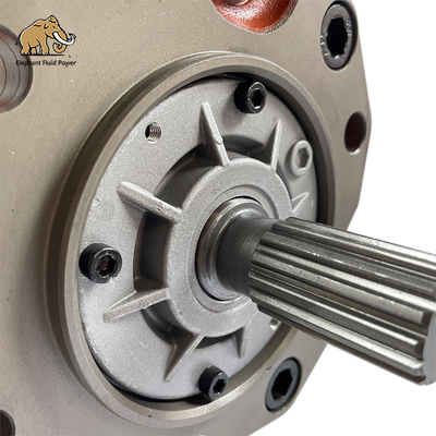 Fábrica directa china K3V63Dt 2401-9186 Instalaciones hidráulicas de la bomba principal para Doosan S130-Iii S130-3 S130-V S130-5