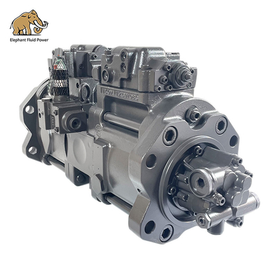 Piezas de repuesto para excavadoras JCB Bombas hidráulicas 333/J1487 Kawasaki K3V112DTP-1M9R-9CB9 Ajuste JS220 JS235 JS210 JS240 JS260