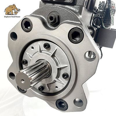 Piezas de repuesto para excavadoras JCB Bombas hidráulicas 333/J1487 Kawasaki K3V112DTP-1M9R-9CB9 Ajuste JS220 JS235 JS210 JS240 JS260