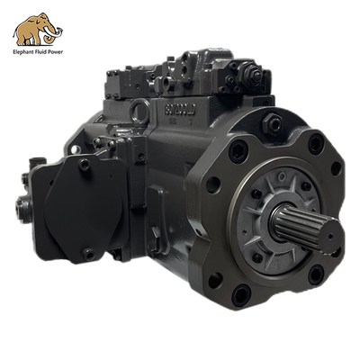 K3V180Dt 31N9-10010 Adaptadores de la bomba principal hidráulica para el Hyundai R320Lc-7 Reemplazo original
