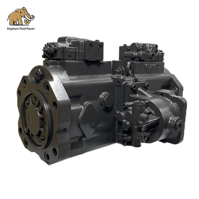K3V180Dt 31N9-10010 Adaptadores de la bomba principal hidráulica para el Hyundai R320Lc-7 Reemplazo original