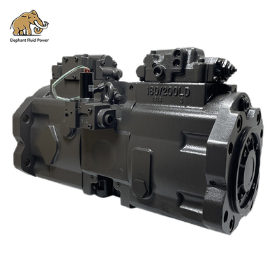 K3V180Dt 31N9-10010 Adaptadores de la bomba principal hidráulica para el Hyundai R320Lc-7 Reemplazo original