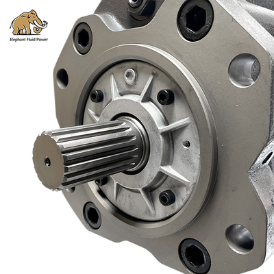 K3V180Dt 31N9-10010 Adaptadores de la bomba principal hidráulica para el Hyundai R320Lc-7 Reemplazo original