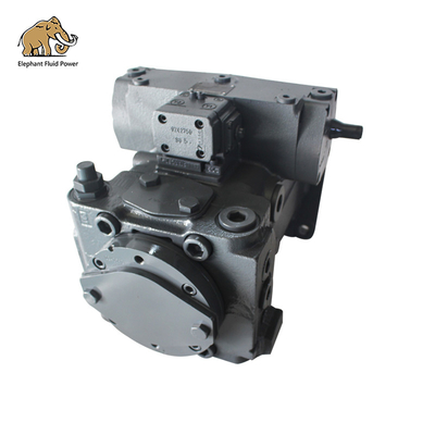 Componentes para camiones de bomba de hormigón Putzmeister 295238001 Rexroth A4VG180