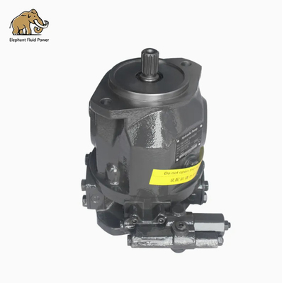 67370003 Putzmeister bomba hidráulica bomba de hormigón pieza de repuesto Rexroth A10VO28 ((13)