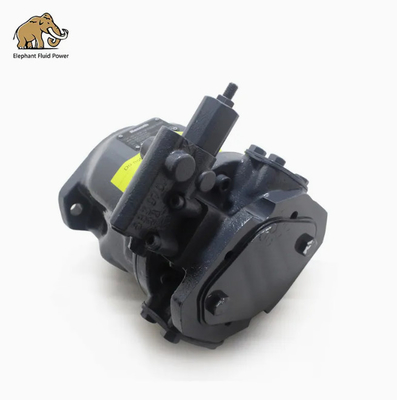 67370003 Putzmeister bomba hidráulica bomba de hormigón pieza de repuesto Rexroth A10VO28 ((13)