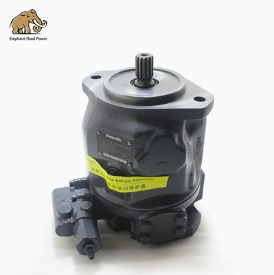 67370003 Putzmeister bomba hidráulica bomba de hormigón pieza de repuesto Rexroth A10VO28 ((13)