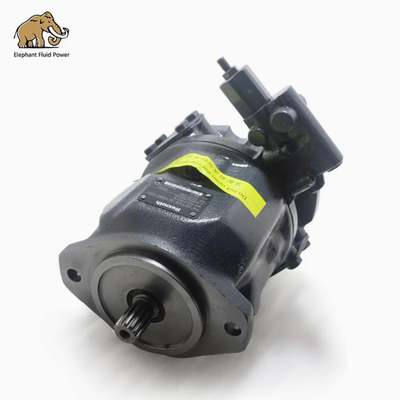 67370003 Putzmeister bomba hidráulica bomba de hormigón pieza de repuesto Rexroth A10VO28 ((13)
