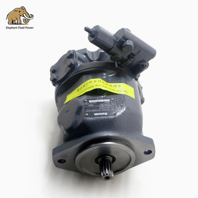 67370003 Putzmeister bomba hidráulica bomba de hormigón pieza de repuesto Rexroth A10VO28 ((13)