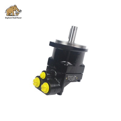 OEM calidad Parker F11 F12 Serie F11-010 motores hidráulicos sustitución de motor de pistón con precio de fábrica