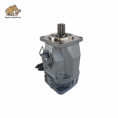 Bomba de pistón axial hidráulica de alta presión de buena calidad A10VSO140 Bomba de pistón axial variable