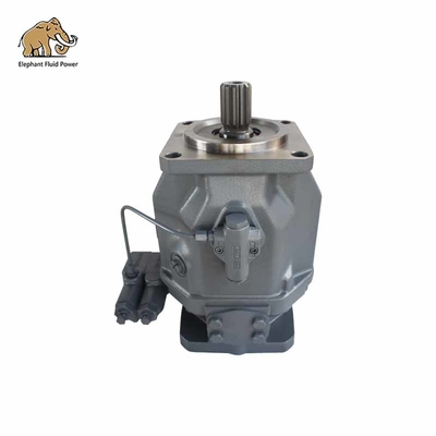 Bomba de pistón axial hidráulica de alta presión de buena calidad A10VSO140 Bomba de pistón axial variable