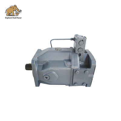 Bomba de pistón axial hidráulica de alta presión de buena calidad A10VSO140 Bomba de pistón axial variable