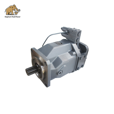 Bomba de pistón axial hidráulica de alta presión de buena calidad A10VSO140 Bomba de pistón axial variable