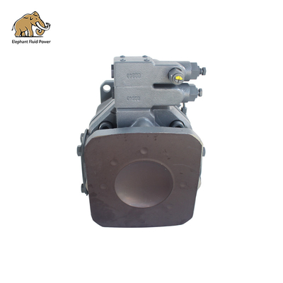 Bomba de pistón axial hidráulica de alta presión de buena calidad A10VSO140 Bomba de pistón axial variable