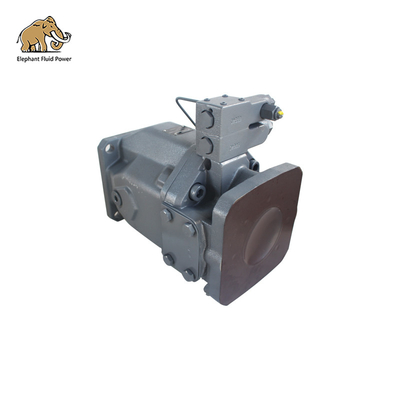 Bomba de pistón axial hidráulica de alta presión de buena calidad A10VSO140 Bomba de pistón axial variable