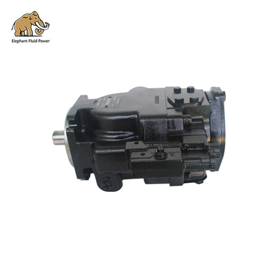 Bomba de pistón hidráulica Bomba de pistón axial de circuito abierto Sauer Dan Foss Serie 45 Frr074 Frr090 Frl074 Frl090