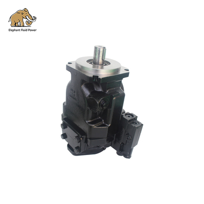 Bomba de pistón hidráulica Bomba de pistón axial de circuito abierto Sauer Dan Foss Serie 45 Frr074 Frr090 Frl074 Frl090