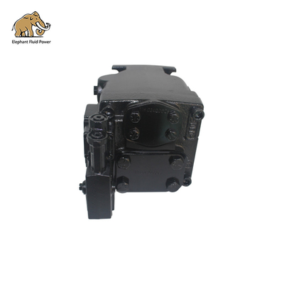 Calidad OEM JRRS075 Serie 45 bomba de pistón hidráulico JR-R-RS75 con precio de fábrica