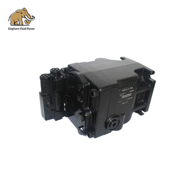 Calidad OEM JRRS075 Serie 45 bomba de pistón hidráulico JR-R-RS75 con precio de fábrica