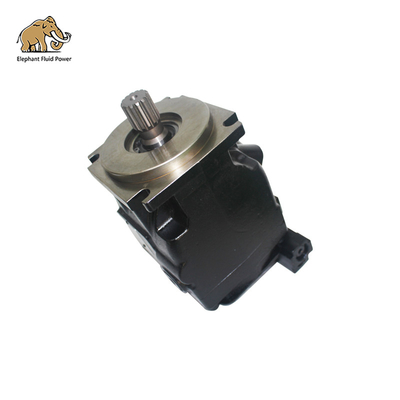 Calidad OEM JRRS075 Serie 45 bomba de pistón hidráulico JR-R-RS75 con precio de fábrica