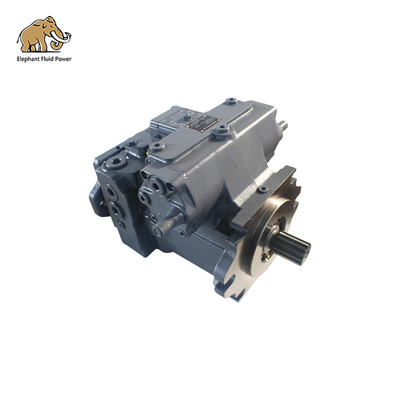 Pumpas hidráulicas de la parte delantera 273904001
