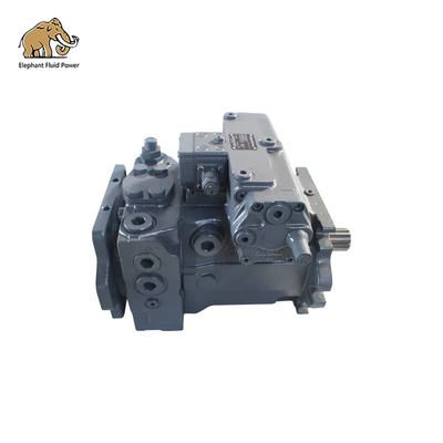 Pumpas hidráulicas de la parte delantera 273904001