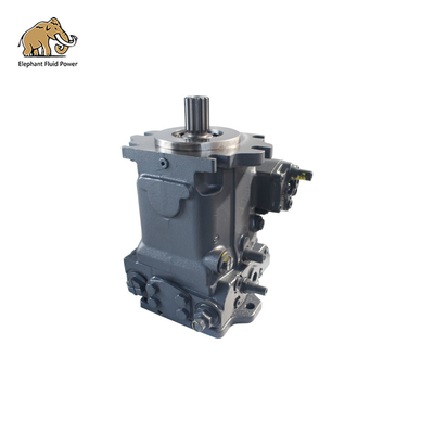 Pumpas hidráulicas de la parte delantera 273904001