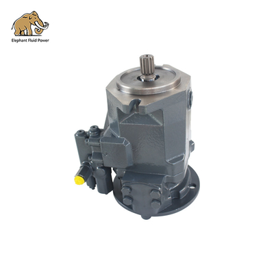 PUMPA HIDRAULICA de la serie 52 de la REXROTH A10VSO28DFR