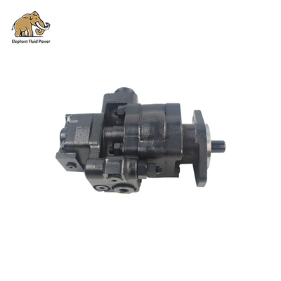 En stock bomba hidráulica de  AT331223 adecuada para la retroexcavadora 310G 310SJ 310SK 315SJ 315SK 325J 325K 325SK