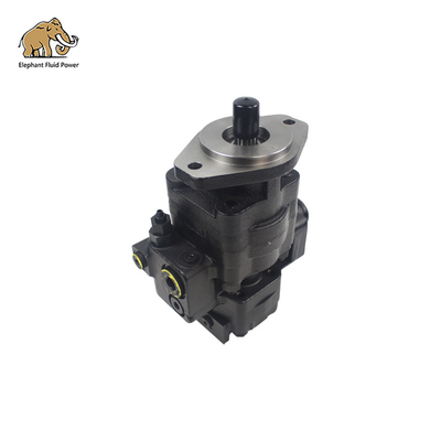En stock bomba hidráulica de  AT331223 adecuada para la retroexcavadora 310G 310SJ 310SK 315SJ 315SK 325J 325K 325SK