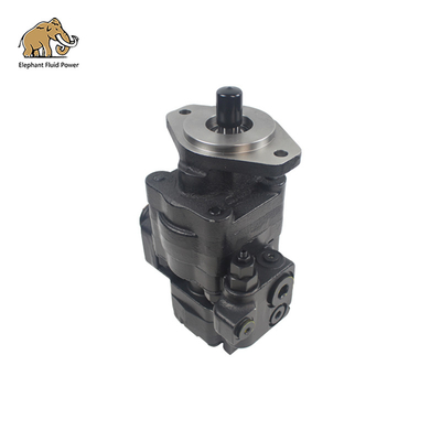 En stock bomba hidráulica de  AT331223 adecuada para la retroexcavadora 310G 310SJ 310SK 315SJ 315SK 325J 325K 325SK