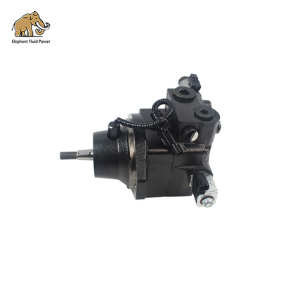 En stock  Motor de furgoneta hidráulica AT405846 Adaptado para la excavadora  E330LC E350 E360LC