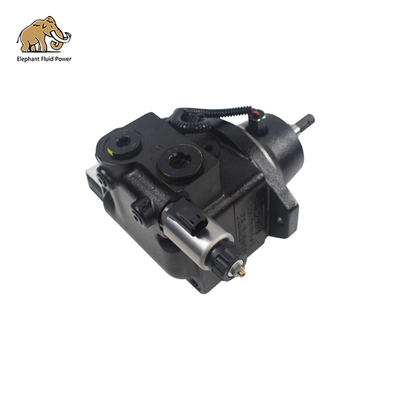 En stock  Motor de furgoneta hidráulica AT405846 Adaptado para la excavadora  E330LC E350 E360LC