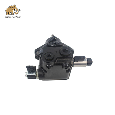 En stock  Motor de furgoneta hidráulica AT405846 Adaptado para la excavadora  E330LC E350 E360LC