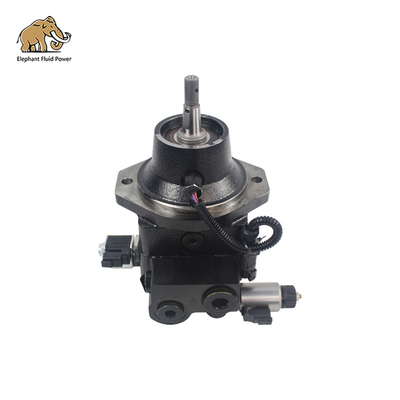 En stock  Motor de furgoneta hidráulica AT405846 Adaptado para la excavadora  E330LC E350 E360LC