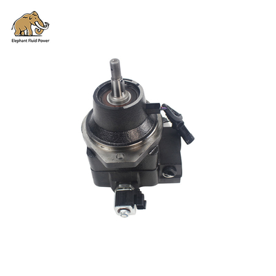En stock  Motor de furgoneta hidráulica AT405846 Adaptado para la excavadora  E330LC E350 E360LC