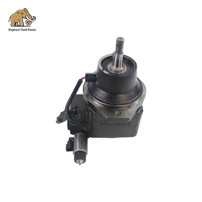 En stock  Motor de furgoneta hidráulica AT405846 Adaptado para la excavadora  E330LC E350 E360LC