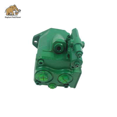 Bomba hidráulica Rexroth A10VNO45DFR1 Bomba de repuesto AL166639 para el tractor agrícola  1654 1854 2104 6130 6150R 6230 7130 7425