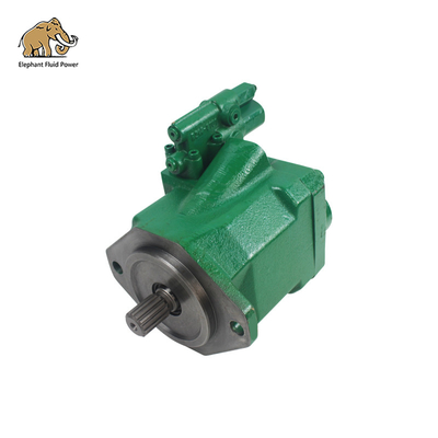 Bomba hidráulica Rexroth A10VNO45DFR1 Bomba de repuesto AL166639 para el tractor agrícola  1654 1854 2104 6130 6150R 6230 7130 7425