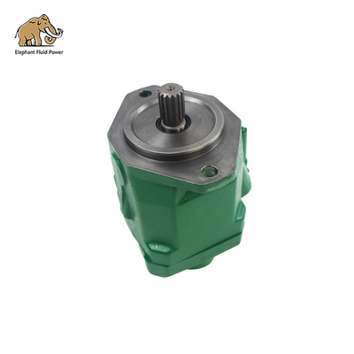 Bomba hidráulica Rexroth A10VNO45DFR1 Bomba de repuesto AL166639 para el tractor agrícola  1654 1854 2104 6130 6150R 6230 7130 7425