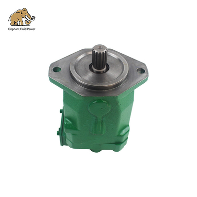 Bomba hidráulica Rexroth A10VNO45DFR1 Bomba de repuesto AL166639 para el tractor agrícola  1654 1854 2104 6130 6150R 6230 7130 7425