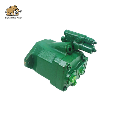 Bomba hidráulica Rexroth A10VNO45DFR1 Bomba de repuesto AL166639 para el tractor agrícola  1654 1854 2104 6130 6150R 6230 7130 7425