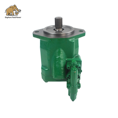 Bomba hidráulica Rexroth A10VNO45DFR1 Bomba de repuesto AL166639 para el tractor agrícola  1654 1854 2104 6130 6150R 6230 7130 7425