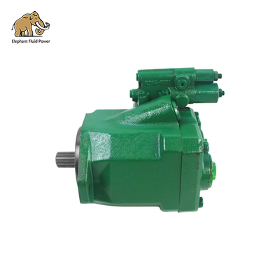 Bomba hidráulica Rexroth A10VNO45DFR1 Bomba de repuesto AL166639 para el tractor agrícola  1654 1854 2104 6130 6150R 6230 7130 7425